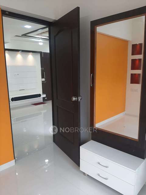 1 BHK Flat In Aarambh Appartments For Sale  In Moshi