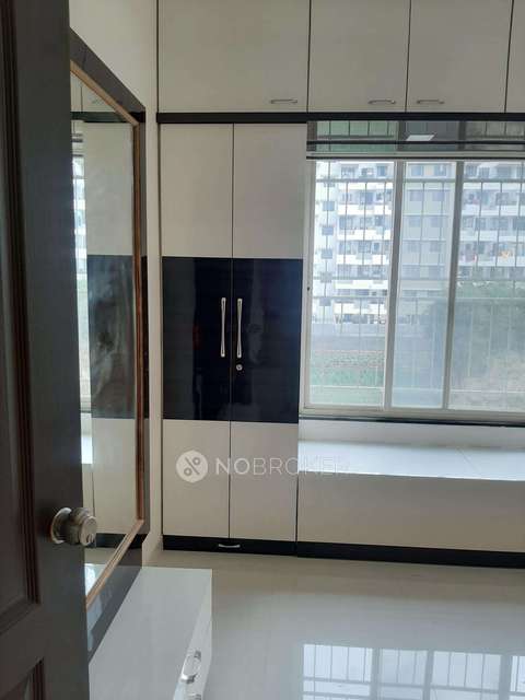 1 BHK Flat In Aarambh Appartments For Sale  In Moshi