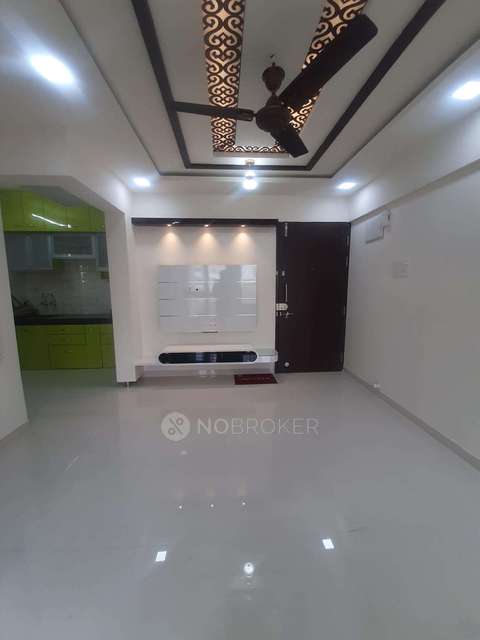 1 BHK Flat In Aarambh Appartments For Sale  In Moshi