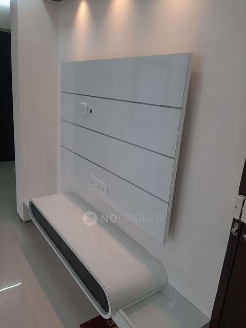 1 BHK Flat In Aarambh Appartments For Sale  In Moshi