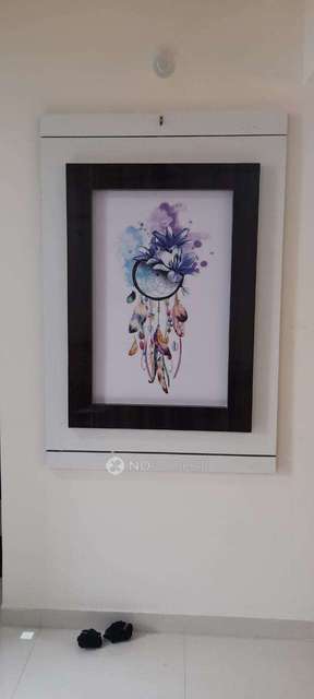 1 BHK Flat In Aarambh Appartments For Sale  In Moshi