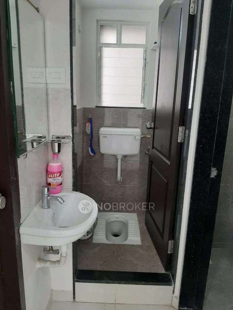 1 BHK Flat In Aarambh Appartments For Sale  In Moshi