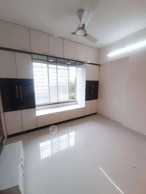 1 BHK Flat In Aarambh Appartments For Sale  In Moshi