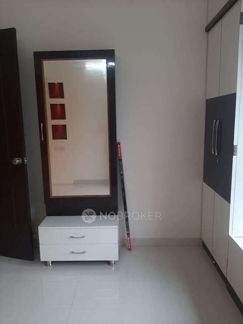 1 BHK Flat In Aarambh Appartments For Sale  In Moshi