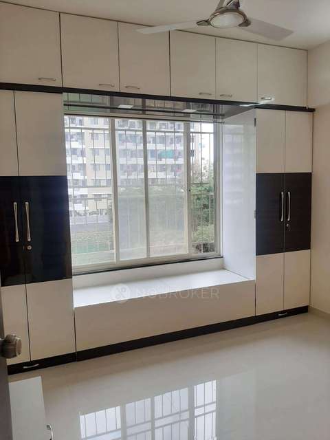 1 BHK Flat In Aarambh Appartments For Sale  In Moshi