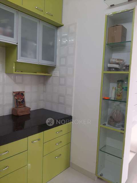 1 BHK Flat In Aarambh Appartments For Sale  In Moshi