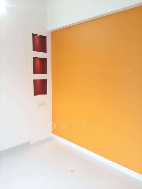 1 BHK Flat In Aarambh Appartments For Sale  In Moshi