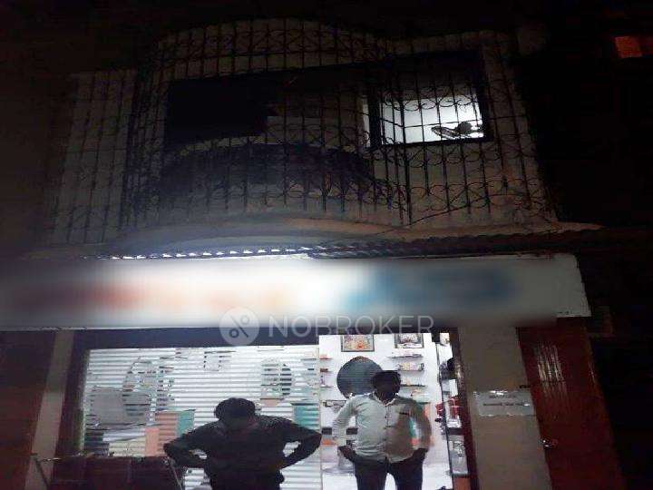 Shop in Mulund West, Mumbai for sale 