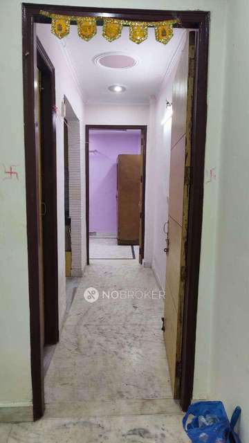 2 BHK Flat For Sale  In Baljit Nagar