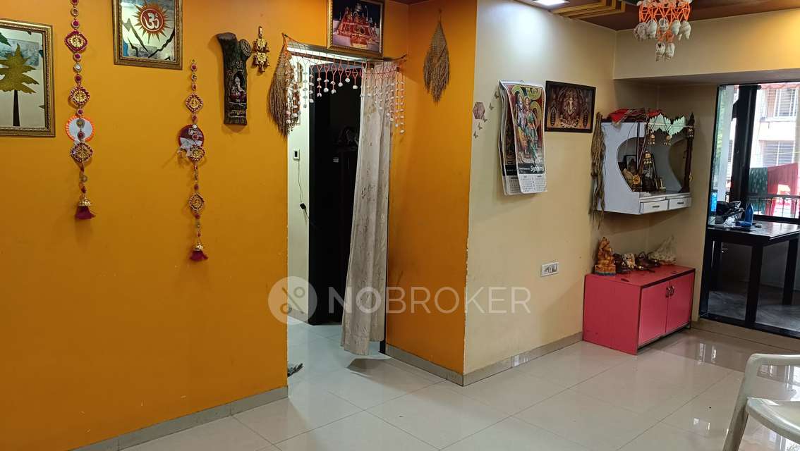 2 BHK Flat In Bhoomi Park For Sale  In Malad West