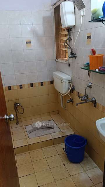 2 BHK Flat In Bhoomi Park For Sale  In Malad West