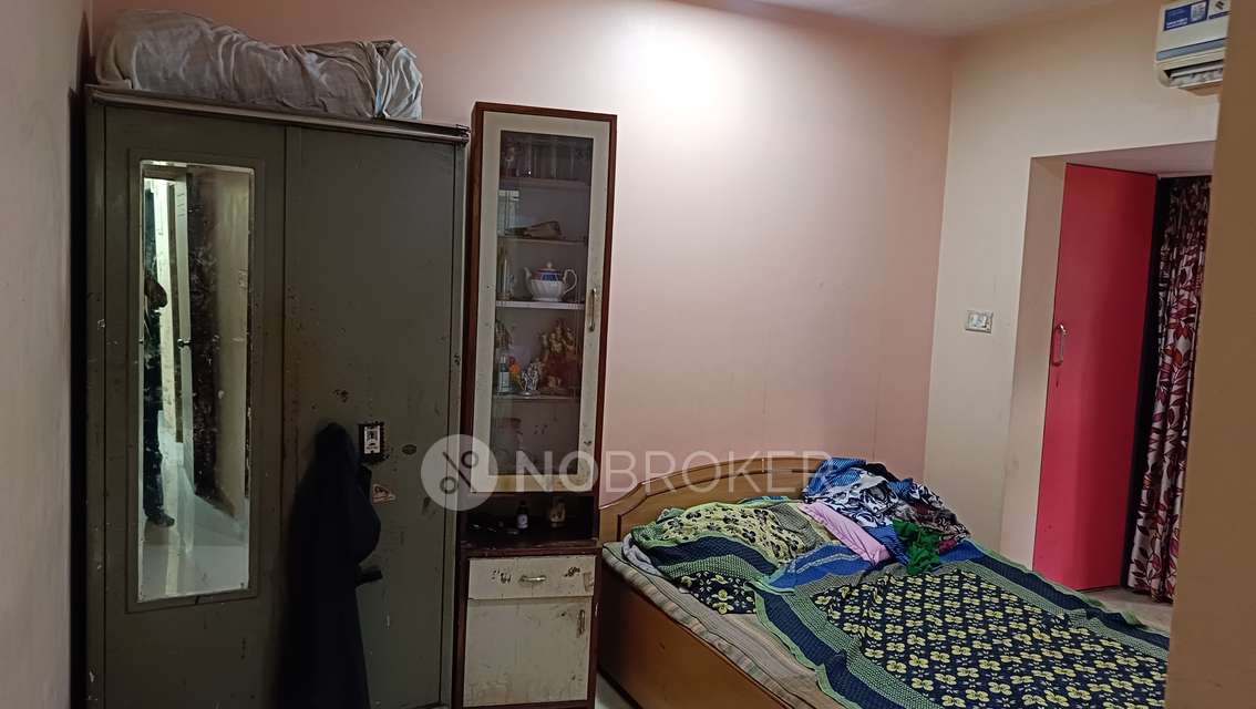 2 BHK Flat In Bhoomi Park For Sale  In Malad West