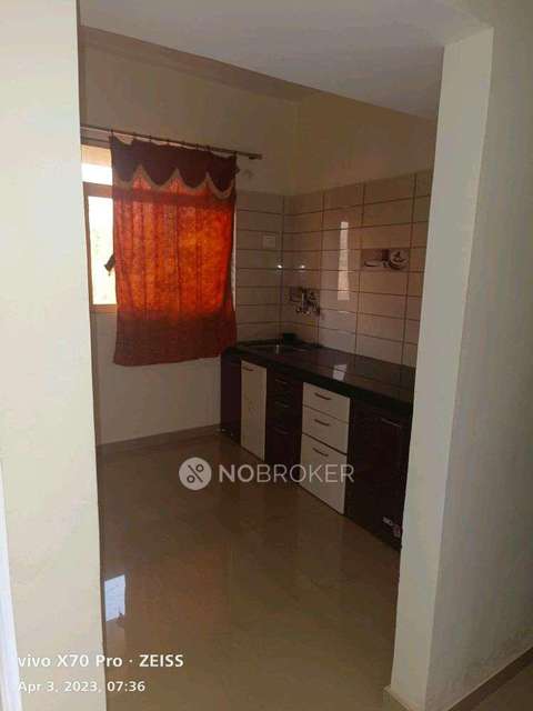 1 BHK Flat In Deep Homes, Badlapur East For Sale  In Kharvai