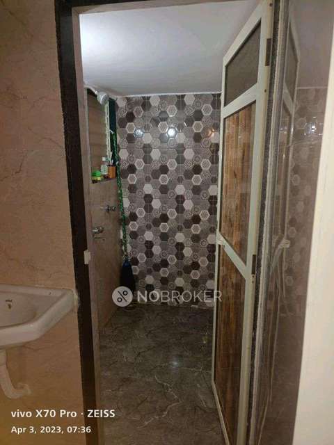 1 BHK Flat In Deep Homes, Badlapur East For Sale  In Kharvai