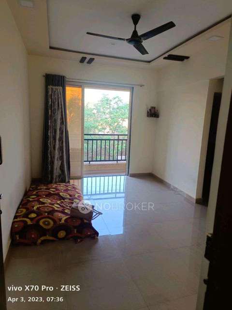 1 BHK Flat In Deep Homes, Badlapur East For Sale  In Kharvai