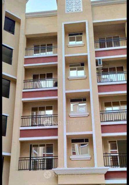 1 BHK Flat In Deep Homes, Badlapur East For Sale  In Kharvai