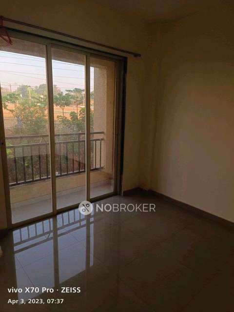 1 BHK Flat In Deep Homes, Badlapur East For Sale  In Kharvai