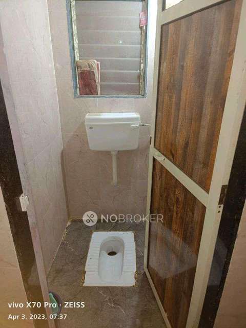 1 BHK Flat In Deep Homes, Badlapur East For Sale  In Kharvai