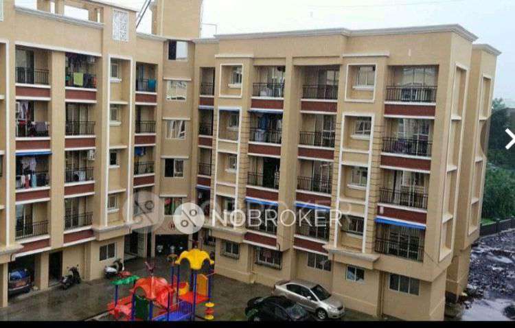 1 BHK Flat In Deep Homes, Badlapur East For Sale  In Kharvai