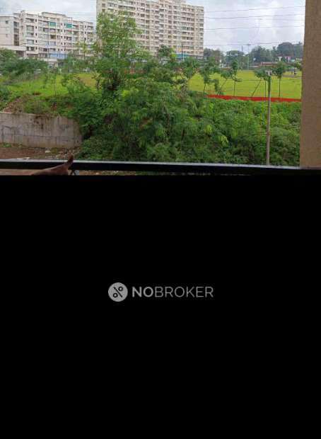 1 BHK Flat In Deep Homes, Badlapur East For Sale  In Kharvai