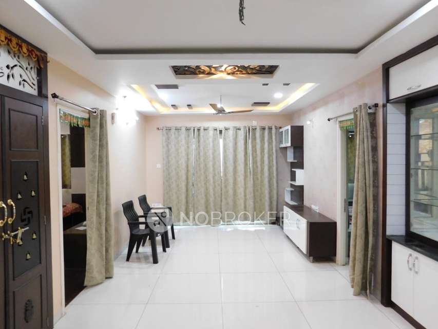 3 BHK Flat In Aparna Sarovar Grande for Rent  In Nallagandla