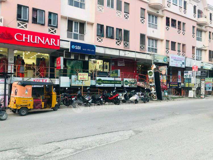 Shop in Secunderabad, Hyderabad for Rent 