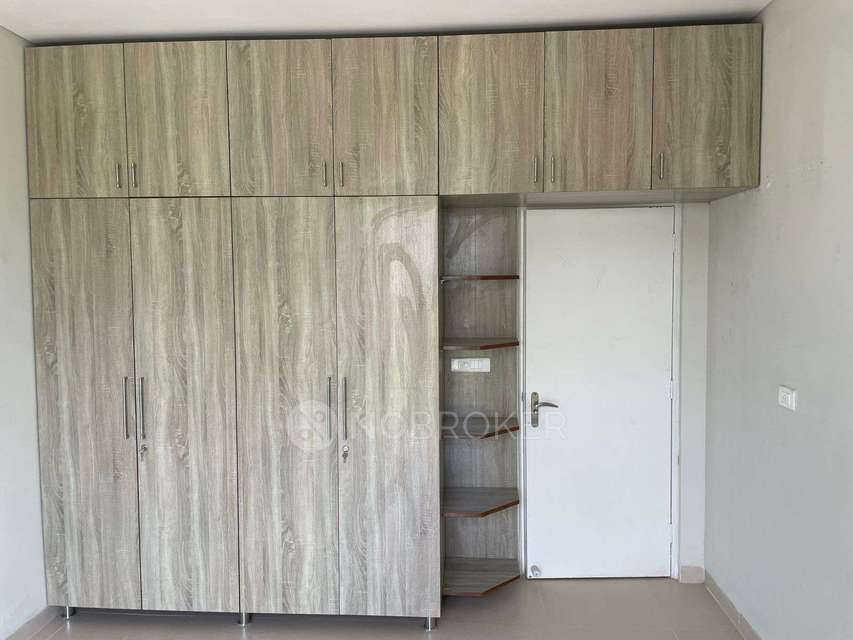 3 BHK Flat In Vatika Lifestyle Homes, Sector 83 for Rent  In Sector 83