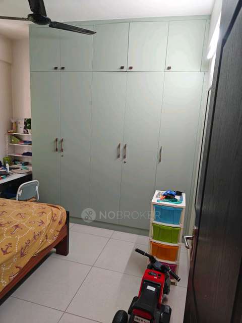 3 BHK Flat In Shriram Liberty Square for Rent  In Electronic City