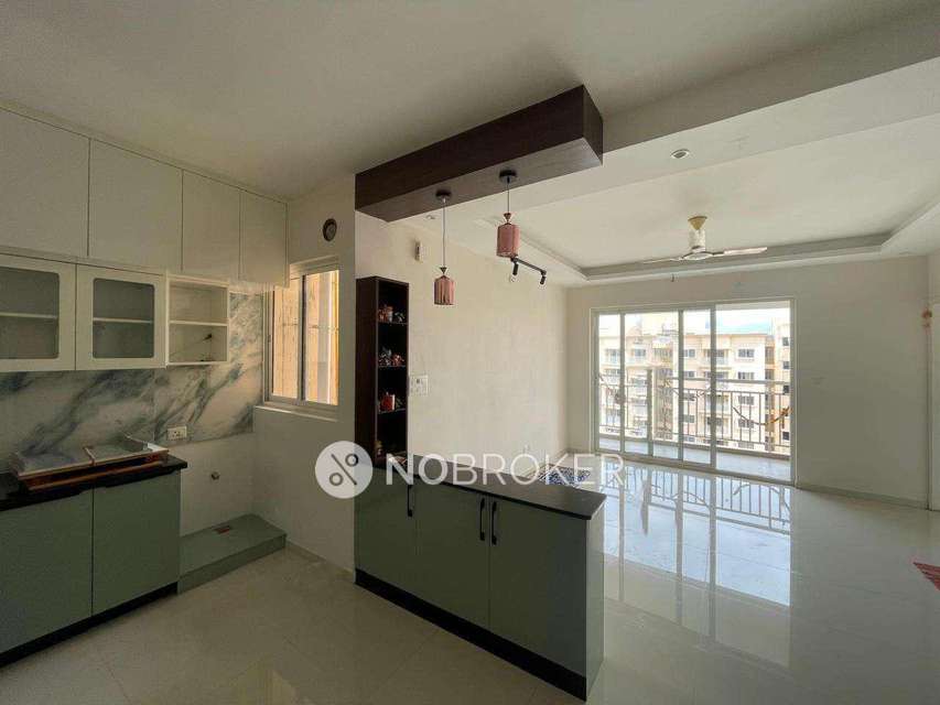 2 BHK Flat In Gm Infinite For Sale  In Electronic City