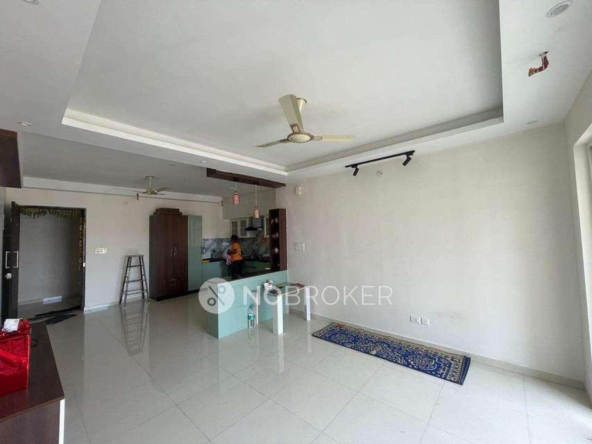 2 BHK Flat In Gm Infinite For Sale  In Electronic City