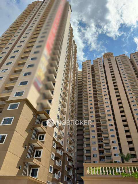 2 BHK Flat In Gm Infinite For Sale  In Electronic City