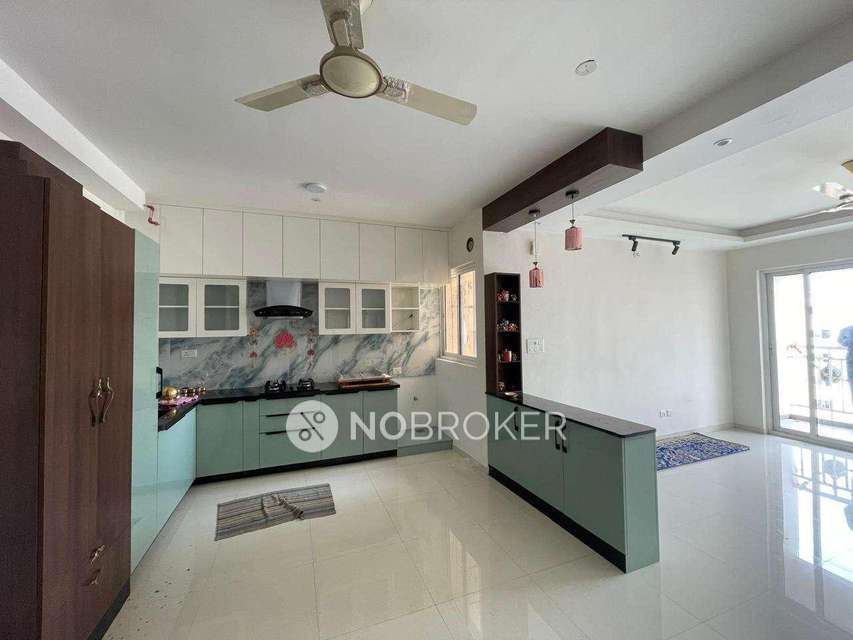 2 BHK Flat In Gm Infinite For Sale  In Electronic City