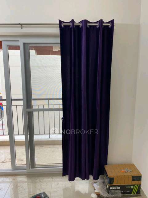 2 BHK Flat In Tvs Flourish For Sale  In Padappai