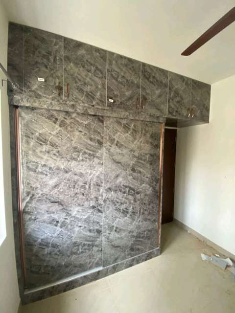 2 BHK Flat In Tvs Flourish For Sale  In Padappai