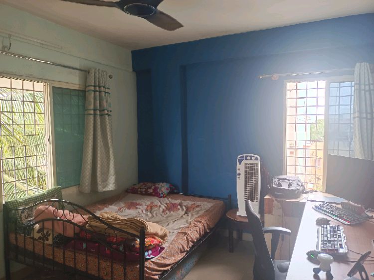 The Mark Apartments,