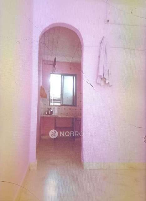 1 RK Flat In Somari Apartment, Virar East For Sale  In Virar East