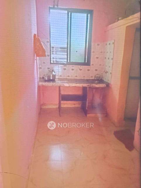 1 RK Flat In Somari Apartment, Virar East For Sale  In Virar East