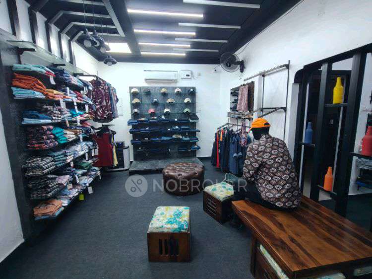 Retail in Block No:10, Gf, No:14, Thiruvalluvar Salai, Near 7h Bus Stop, Block 10, J J Nagar, Mogappair East, Chennai, Tamil Nadu 600037, India, Chennai for sale