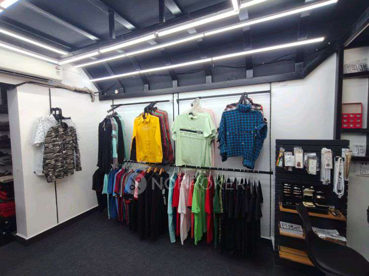 Retail in Block No:10, Gf, No:14, Thiruvalluvar Salai, Near 7h Bus Stop, Block 10, J J Nagar, Mogappair East, Chennai, Tamil Nadu 600037, India, Chennai for sale 