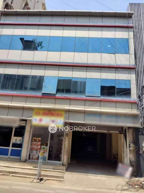 Industrial Building in George Town, Chennai for sale 
