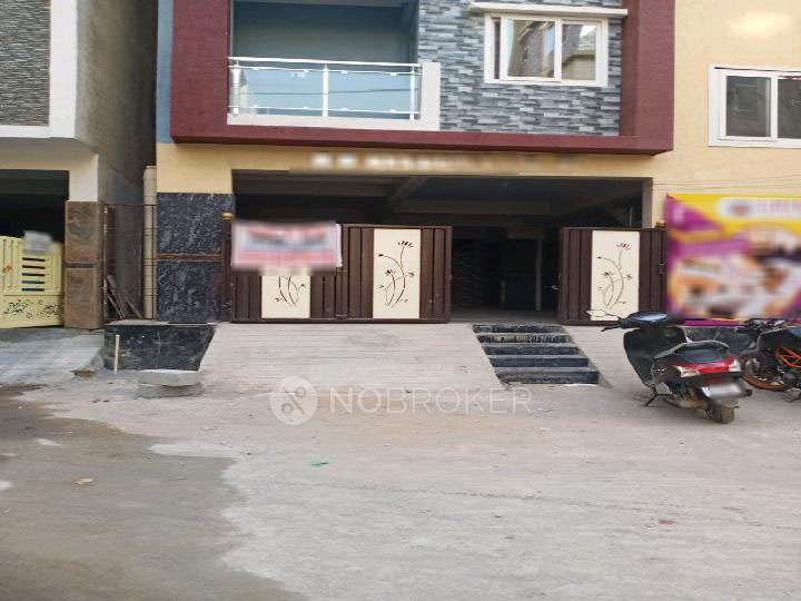 1 BHK Flat In Standalonebuilding for Rent  In  Munnekollal