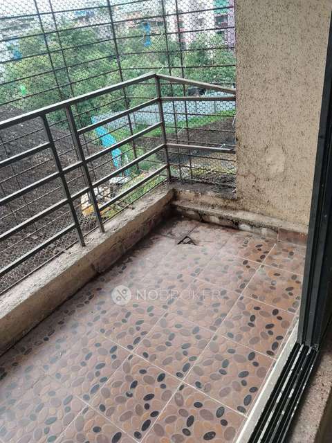 1 BHK Flat In Laxmi Height  For Sale  In Kharghar