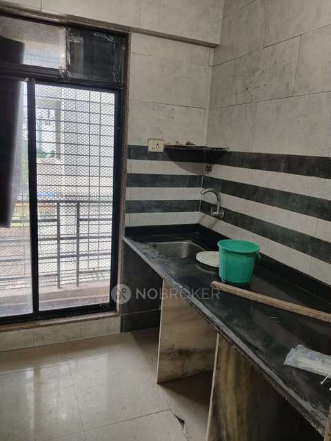 1 BHK Flat In Laxmi Height  For Sale  In Kharghar