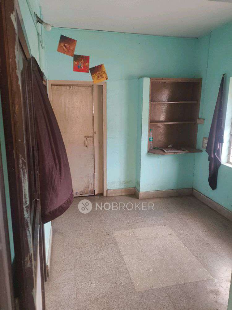 2 BHK Flat In Virabadreshwara Nilaya for Rent  In Peenya