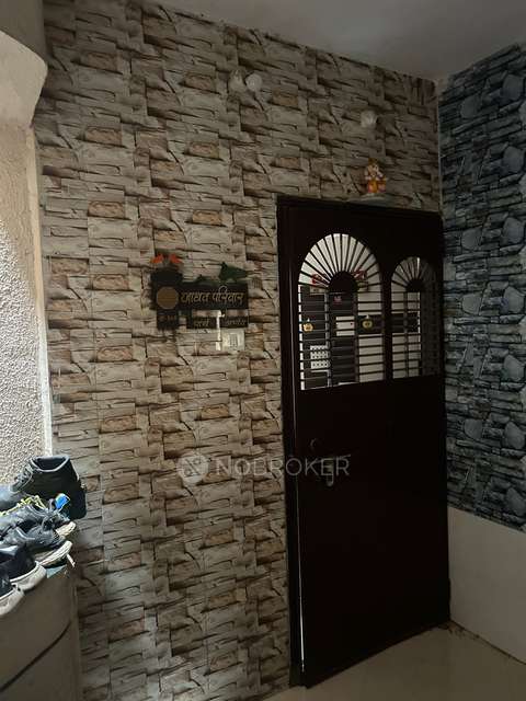 1 BHK Flat In Surya Complex For Sale  In Dombivli West