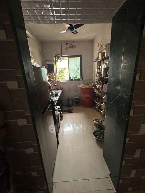 1 BHK Flat In Surya Complex For Sale  In Dombivli West
