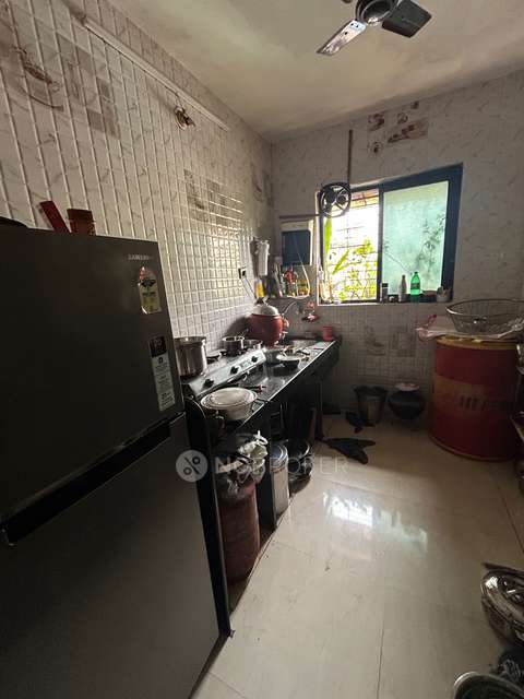 1 BHK Flat In Surya Complex For Sale  In Dombivli West