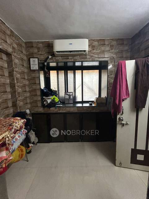 1 BHK Flat In Surya Complex For Sale  In Dombivli West