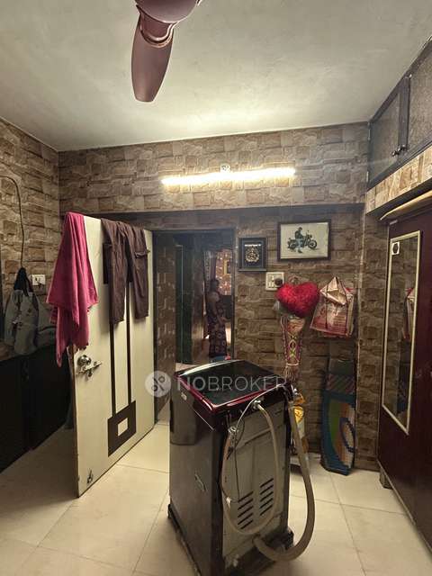 1 BHK Flat In Surya Complex For Sale  In Dombivli West