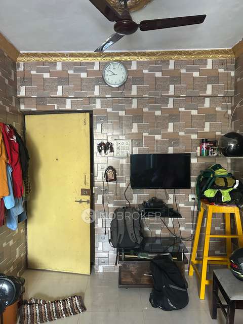 1 BHK Flat In Surya Complex For Sale  In Dombivli West